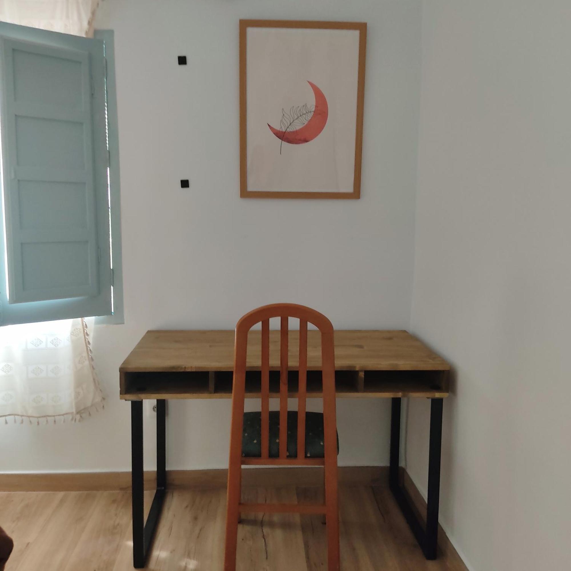 Acogedora Casa Familiar Con Patio Villa Salobreña Eksteriør bilde