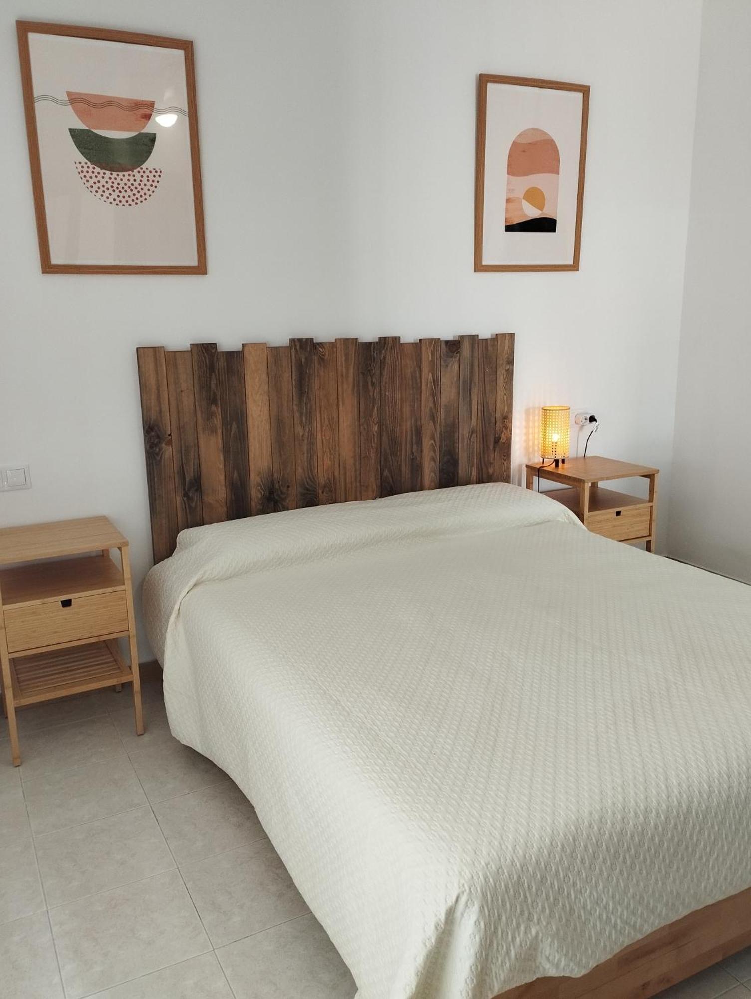 Acogedora Casa Familiar Con Patio Villa Salobreña Eksteriør bilde